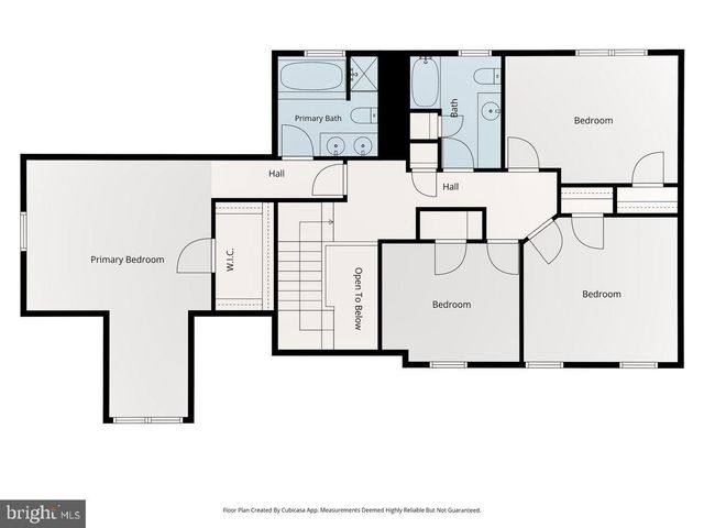 1535 RED ROCK DR, Downingtown, PA 19335