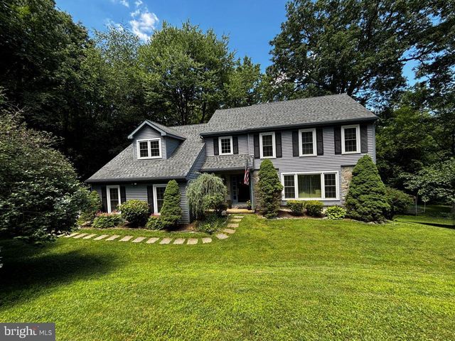 1535 RED ROCK DR, Downingtown, PA 19335