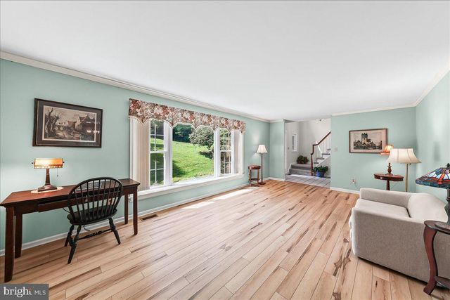 1535 RED ROCK DR, Downingtown, PA 19335