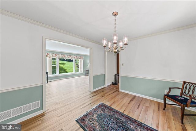 1535 RED ROCK DR, Downingtown, PA 19335