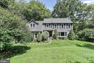 1535 RED ROCK DR, Downingtown, PA 19335