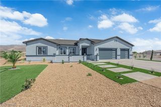 3481 Underbrush Avenue, Pahrump, NV 89048