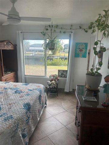 18566 VAN NUYS CIRCLE, Port Charlotte, FL 33948