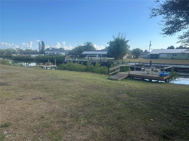 18566 VAN NUYS CIRCLE, Port Charlotte, FL 33948