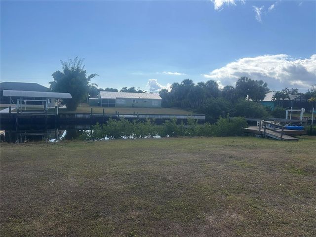 18566 VAN NUYS CIRCLE, Port Charlotte, FL 33948