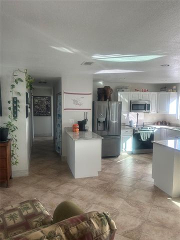 18566 VAN NUYS CIRCLE, Port Charlotte, FL 33948