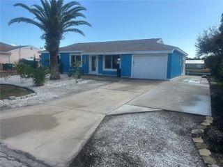 18566 VAN NUYS CIRCLE, Port Charlotte, FL 33948