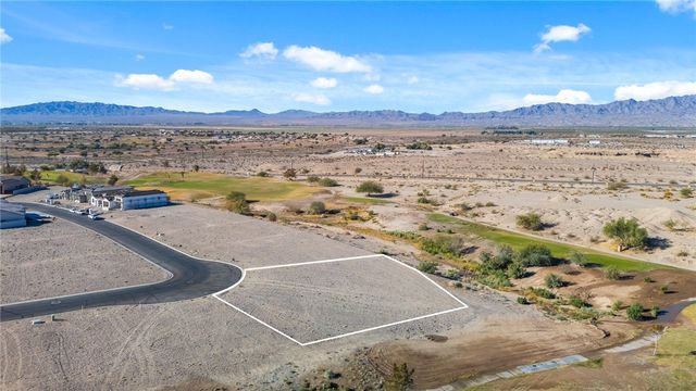 6383 S Calle Serena, Fort Mohave, AZ 86426