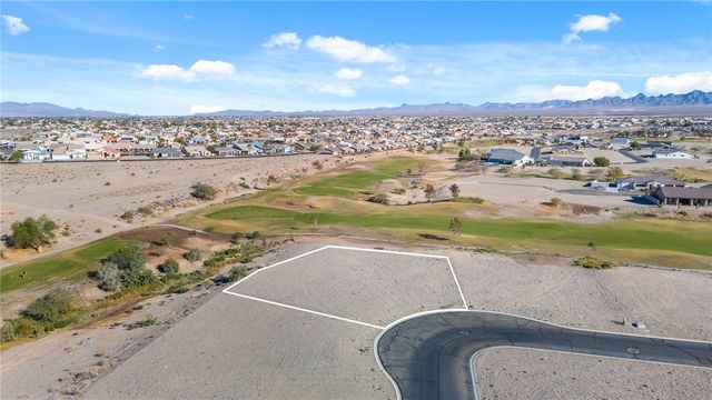 6383 S Calle Serena, Fort Mohave, AZ 86426