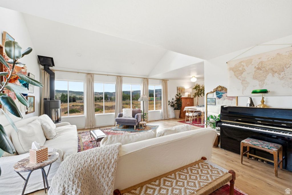 481 E WASATCH WAY, Park City, UT 84098 — exterior
