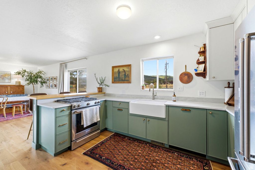 481 E WASATCH WAY, Park City, UT 84098 — photo 3