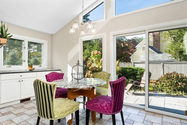 7 Saddle Ridge Road, Sudbury, MA 01776