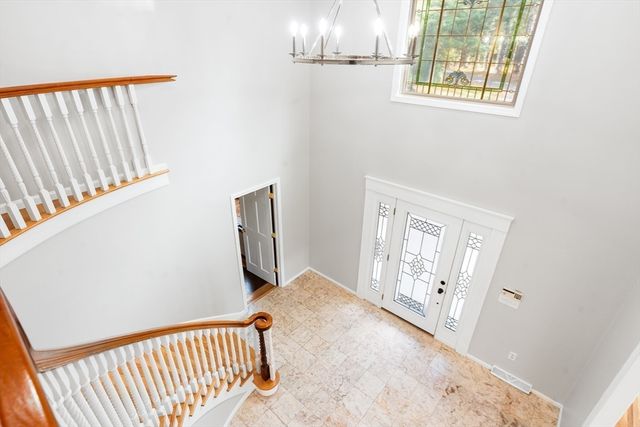 7 Saddle Ridge Road, Sudbury, MA 01776