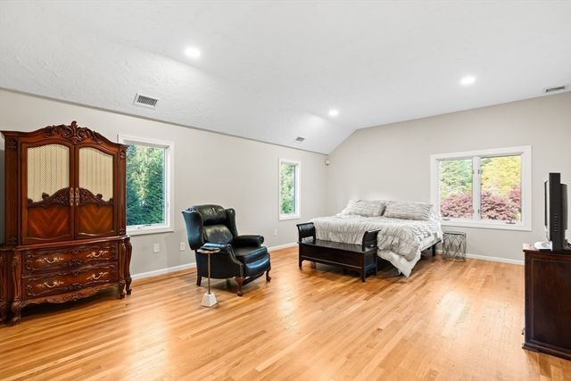 7 Saddle Ridge Road, Sudbury, MA 01776