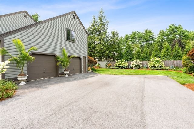 7 Saddle Ridge Road, Sudbury, MA 01776