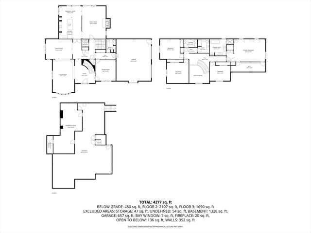 7 Saddle Ridge Road, Sudbury, MA 01776