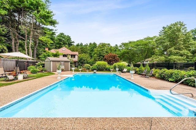 7 Saddle Ridge Road, Sudbury, MA 01776