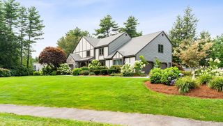 7 Saddle Ridge Road, Sudbury, MA 01776