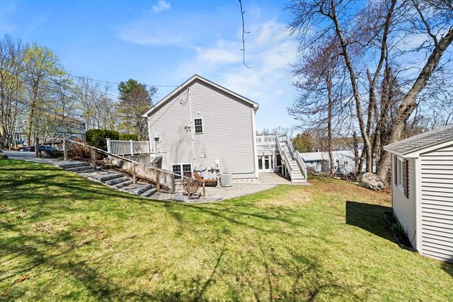 6 Fairlawn Road, Burlington, MA 01803