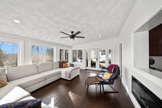6 Fairlawn Road, Burlington, MA 01803