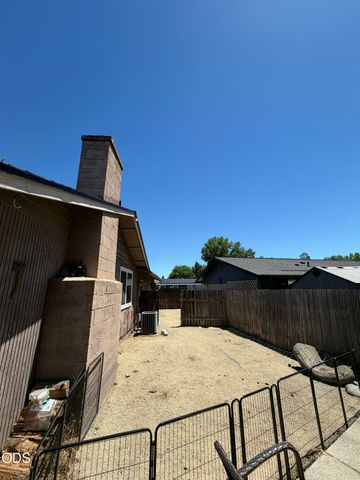 2661 Aztec Avenue, Medford, OR 97501