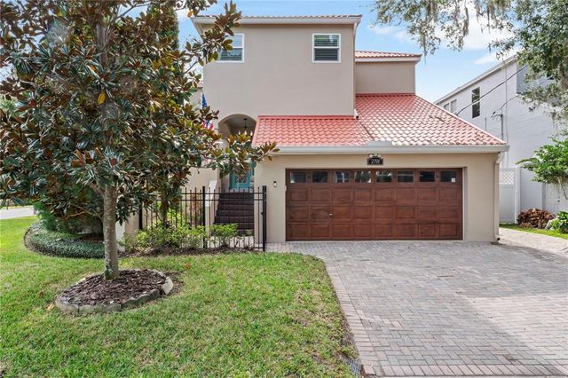 2701 W BAY AVENUE, Tampa, FL 33611