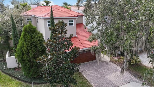 2701 W BAY AVENUE, Tampa, FL 33611