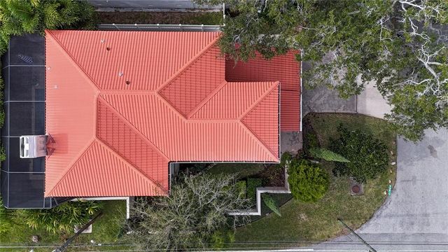 2701 W BAY AVENUE, Tampa, FL 33611