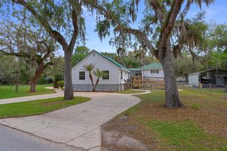 5447 S BOULEVARD DRIVE, Homosassa, FL 34448