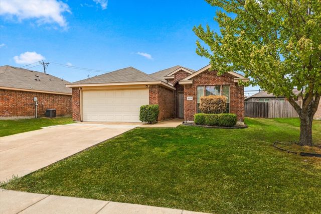 2515 Wynngate Drive, Seagoville, TX 75159