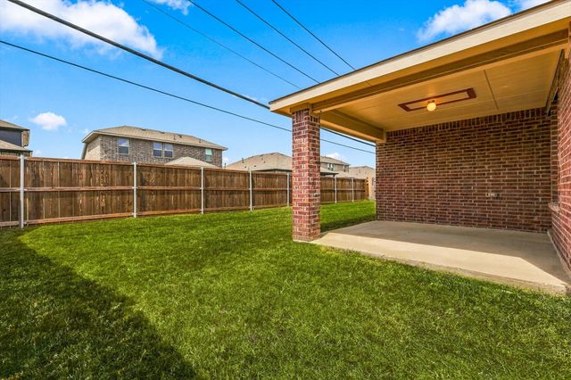 2515 Wynngate Drive, Seagoville, TX 75159