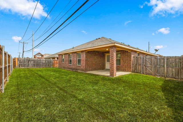 2515 Wynngate Drive, Seagoville, TX 75159