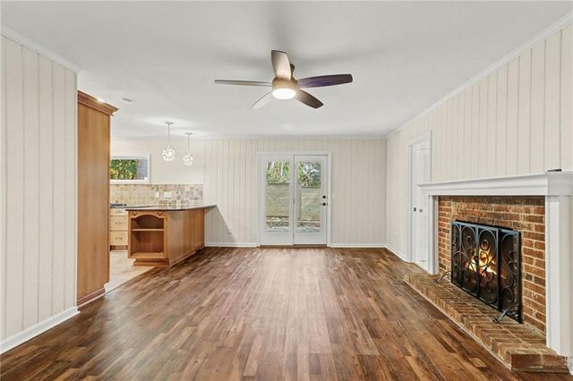 9310 MARTINS LAKE Drive, Roswell, GA 30076