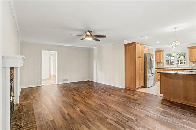 9310 MARTINS LAKE Drive, Roswell, GA 30076