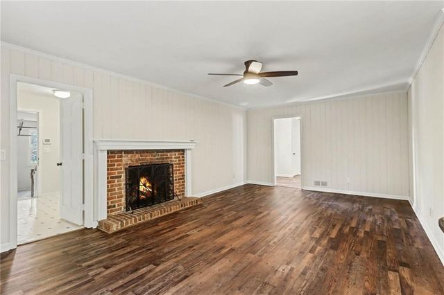 9310 MARTINS LAKE Drive, Roswell, GA 30076