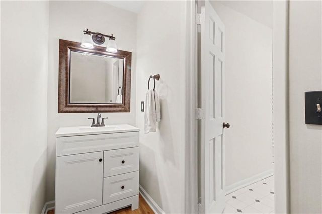 9310 MARTINS LAKE Drive, Roswell, GA 30076