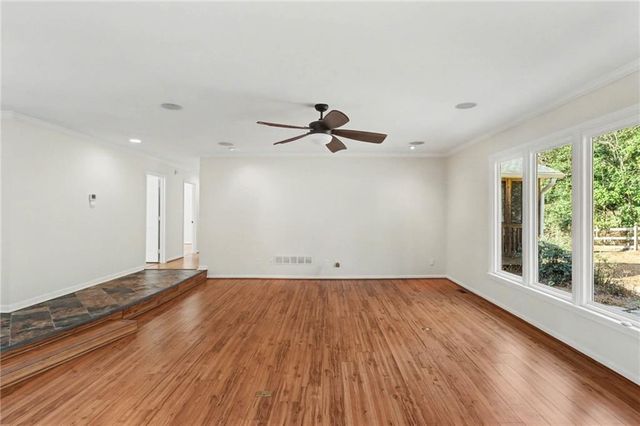 9310 MARTINS LAKE Drive, Roswell, GA 30076