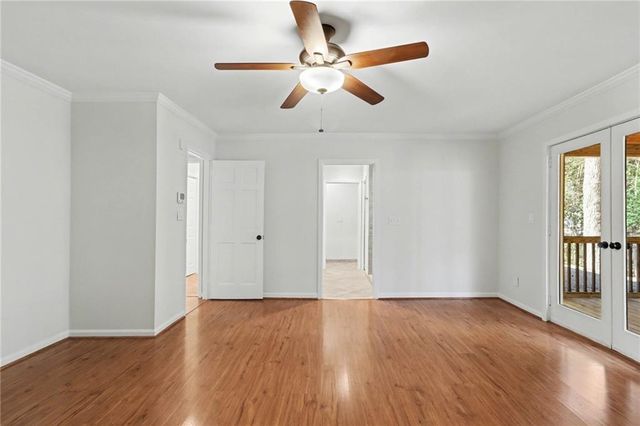 9310 MARTINS LAKE Drive, Roswell, GA 30076