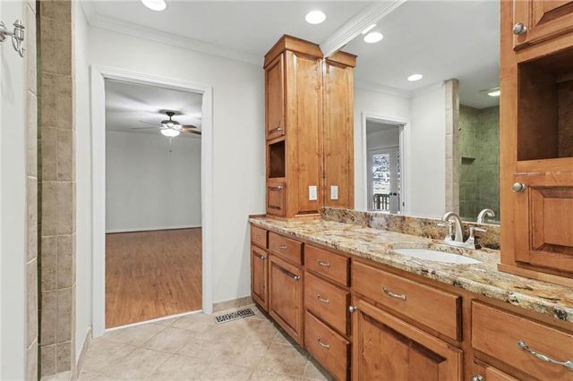 9310 MARTINS LAKE Drive, Roswell, GA 30076