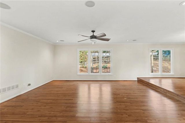 9310 MARTINS LAKE Drive, Roswell, GA 30076