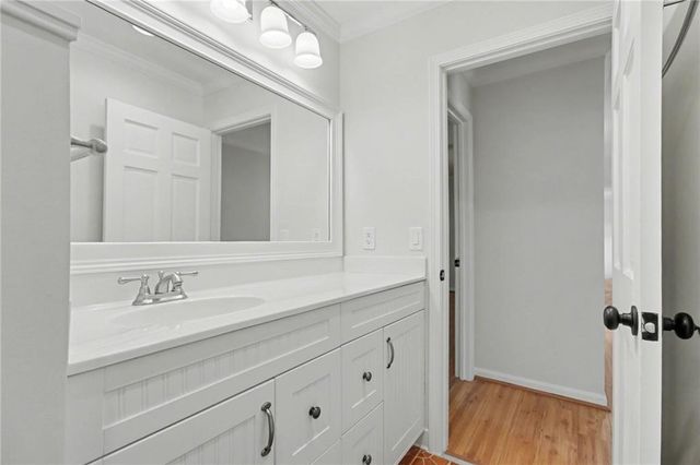 9310 MARTINS LAKE Drive, Roswell, GA 30076