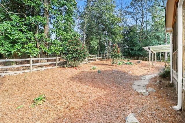 9310 MARTINS LAKE Drive, Roswell, GA 30076