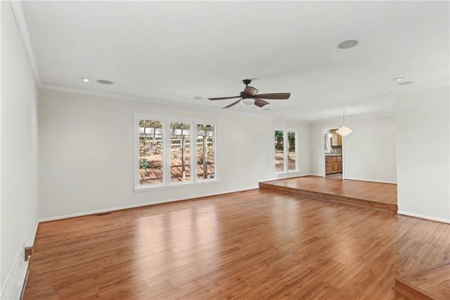 9310 MARTINS LAKE Drive, Roswell, GA 30076