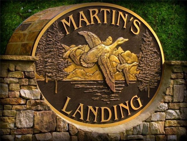 9310 MARTINS LAKE Drive, Roswell, GA 30076