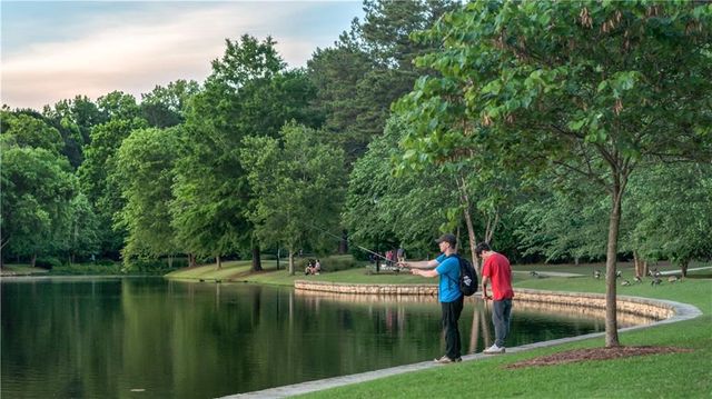 9310 MARTINS LAKE Drive, Roswell, GA 30076