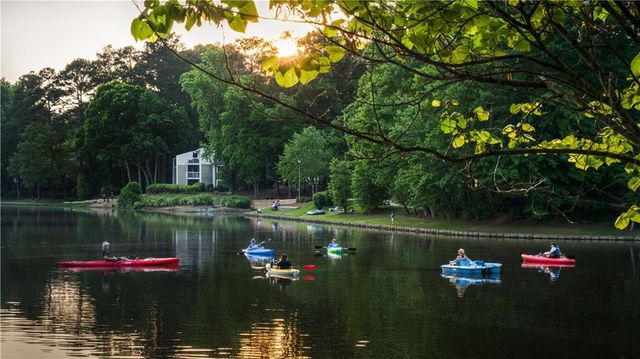 9310 MARTINS LAKE Drive, Roswell, GA 30076