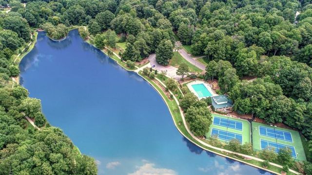 9310 MARTINS LAKE Drive, Roswell, GA 30076