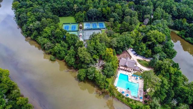 9310 MARTINS LAKE Drive, Roswell, GA 30076