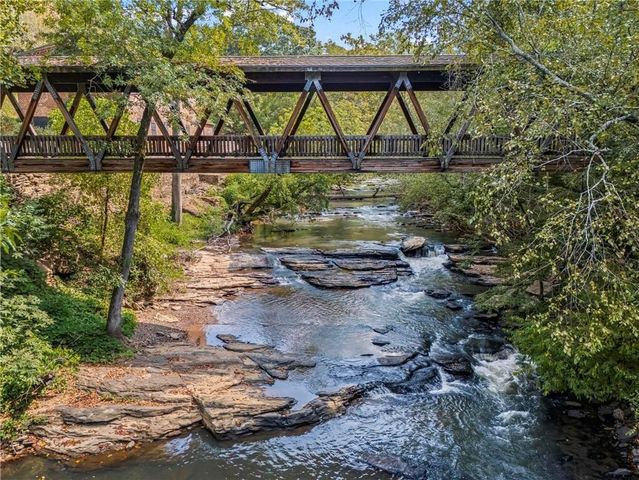 9310 MARTINS LAKE Drive, Roswell, GA 30076