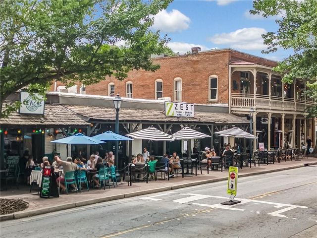 9310 MARTINS LAKE Drive, Roswell, GA 30076